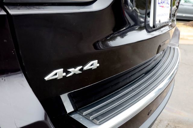 Used 2019 Jeep Grand Cherokee Limited AWD/4WD image 19