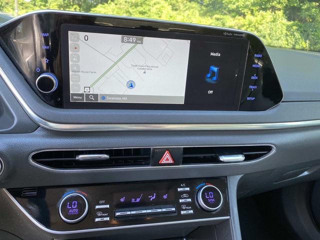 Used 2023 Hyundai Sonata SEL FWD image 8