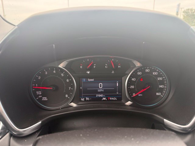 Used 2023 Chevrolet Equinox LT FWD image 19