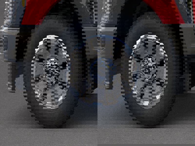 New 2026 Ford F350 King Ranch image 19