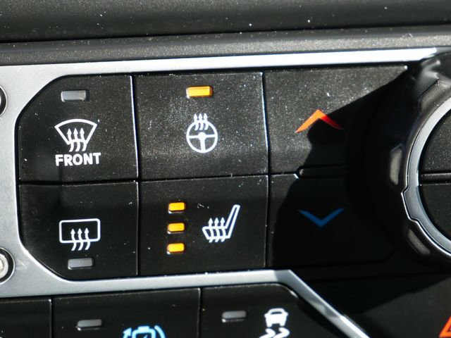 Used 2022 Jeep Wrangler Unlimited Sahara image 23