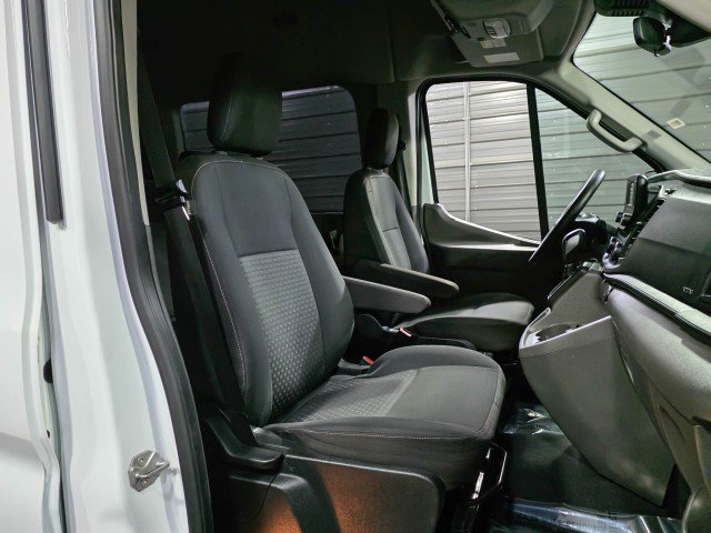 Used 2020 Ford Transit 350 XLT image 17