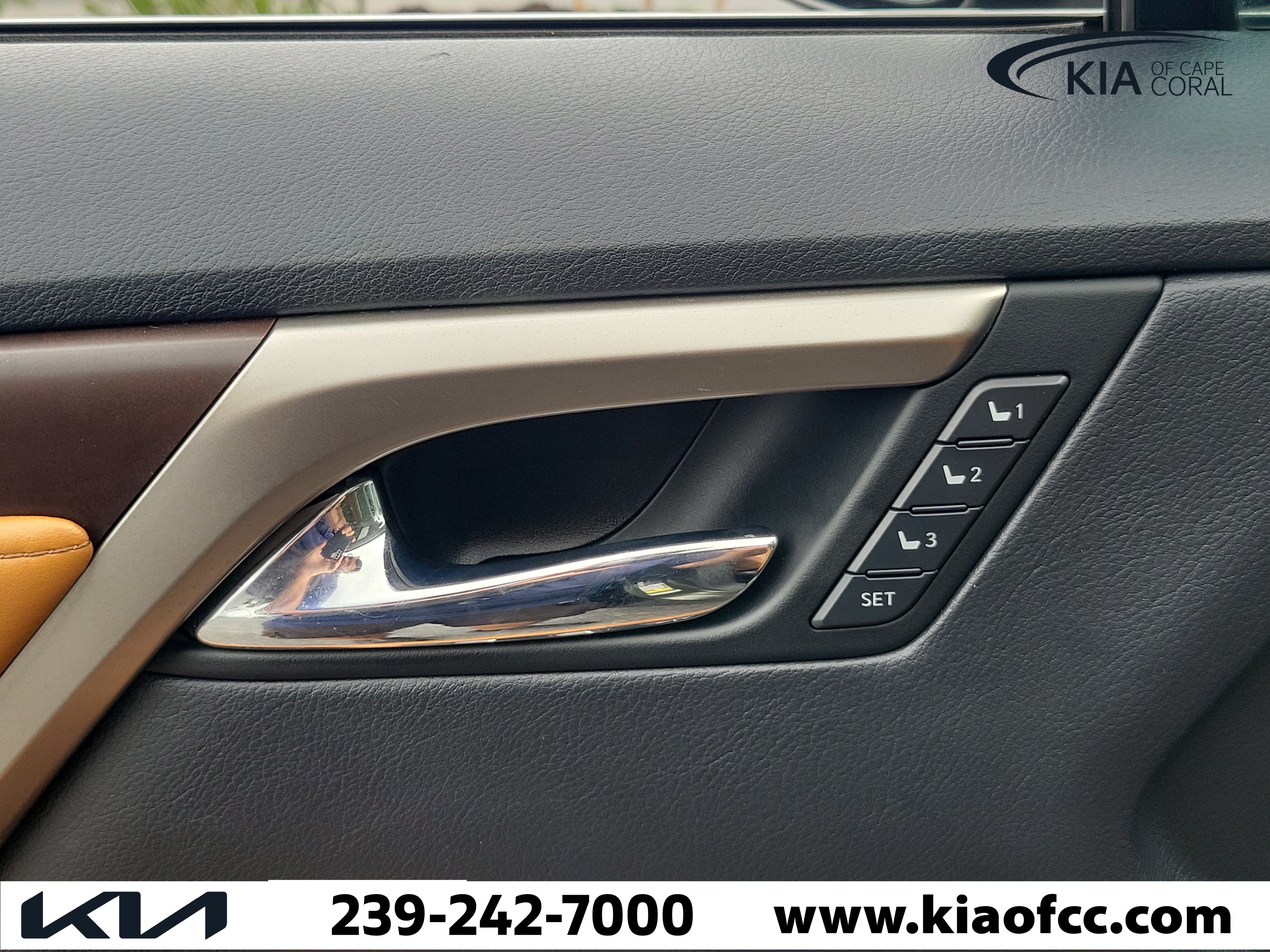 Used 2021 Lexus RX 350 FWD w/ Premium Package image 21