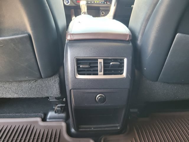 Used 2017 Lexus RX 450h AWD w/ Luxury Package image 17