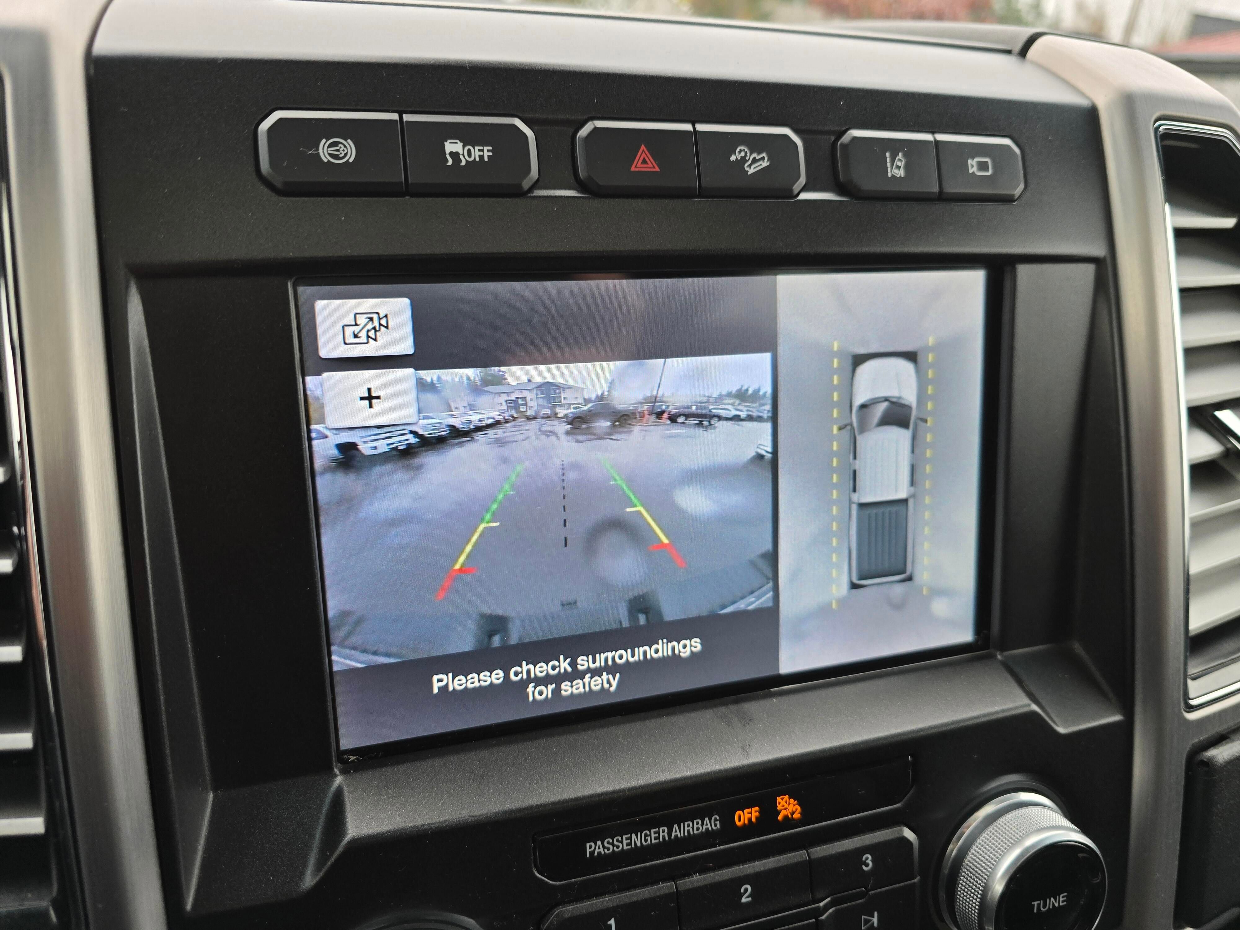 Used 2019 Ford F350 Platinum w/ Platinum Ultimate Package image 17