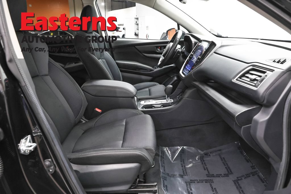 Used 2025 Subaru Ascent Premium AWD/4WD image 24