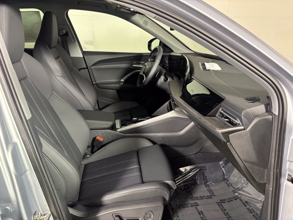 New 2026 Audi Q5 2.0T AWD/4WD image 12