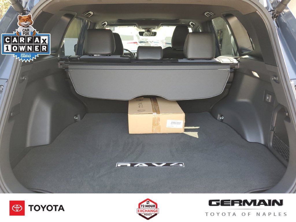 Certified 2026 Toyota RAV4 XSE w/ Weather Package AWD/4WD image 22
