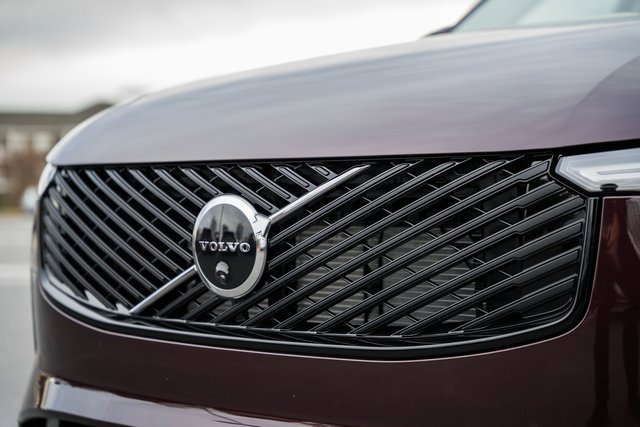 New 2026 Volvo XC90 B6 Ultra w/ Protection Package Premier image 12