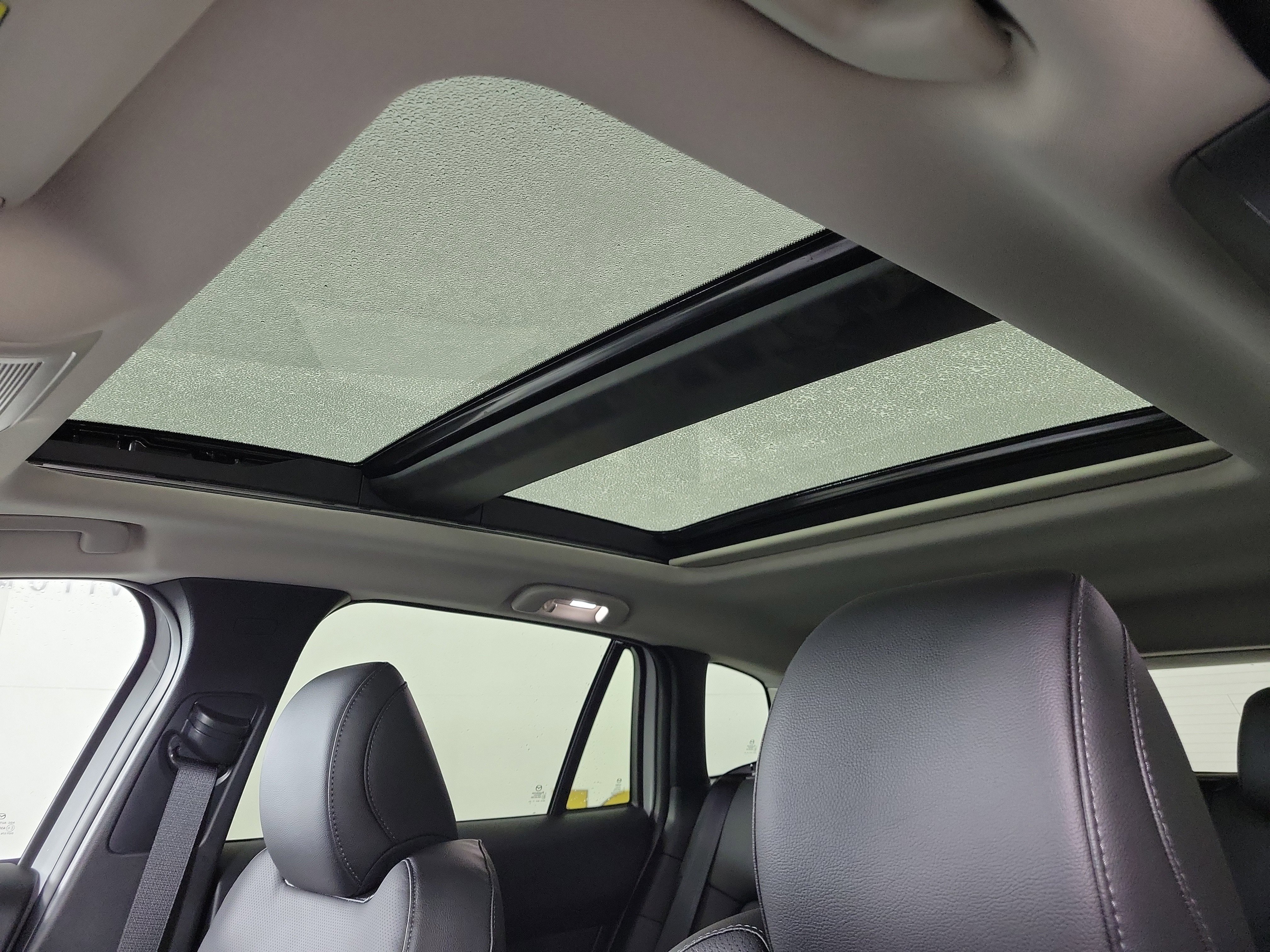 New 2026 MAZDA CX-50 AWD 2.5 Hybrid w/ Cargo Package image 22