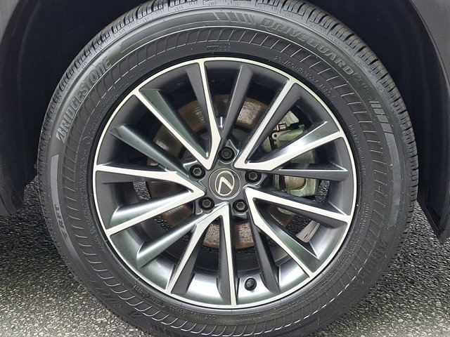 Used 2024 Lexus NX 250 FWD w/ Cold Area Package image 8
