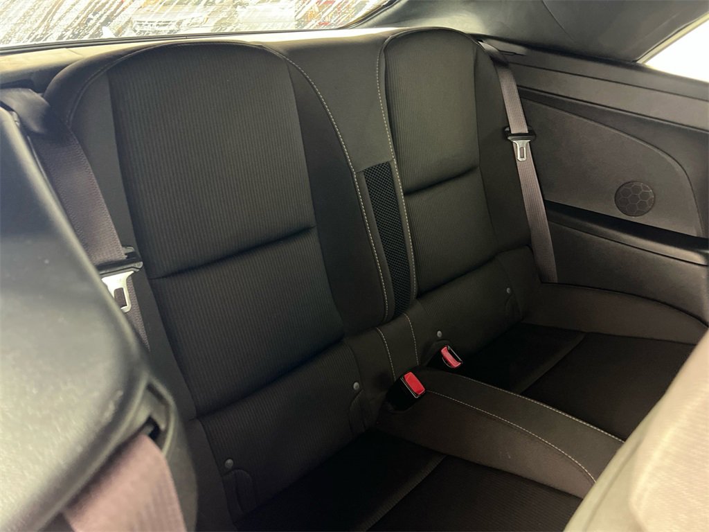 Used 2014 Chevrolet Camaro LT w/ RS Package image 23