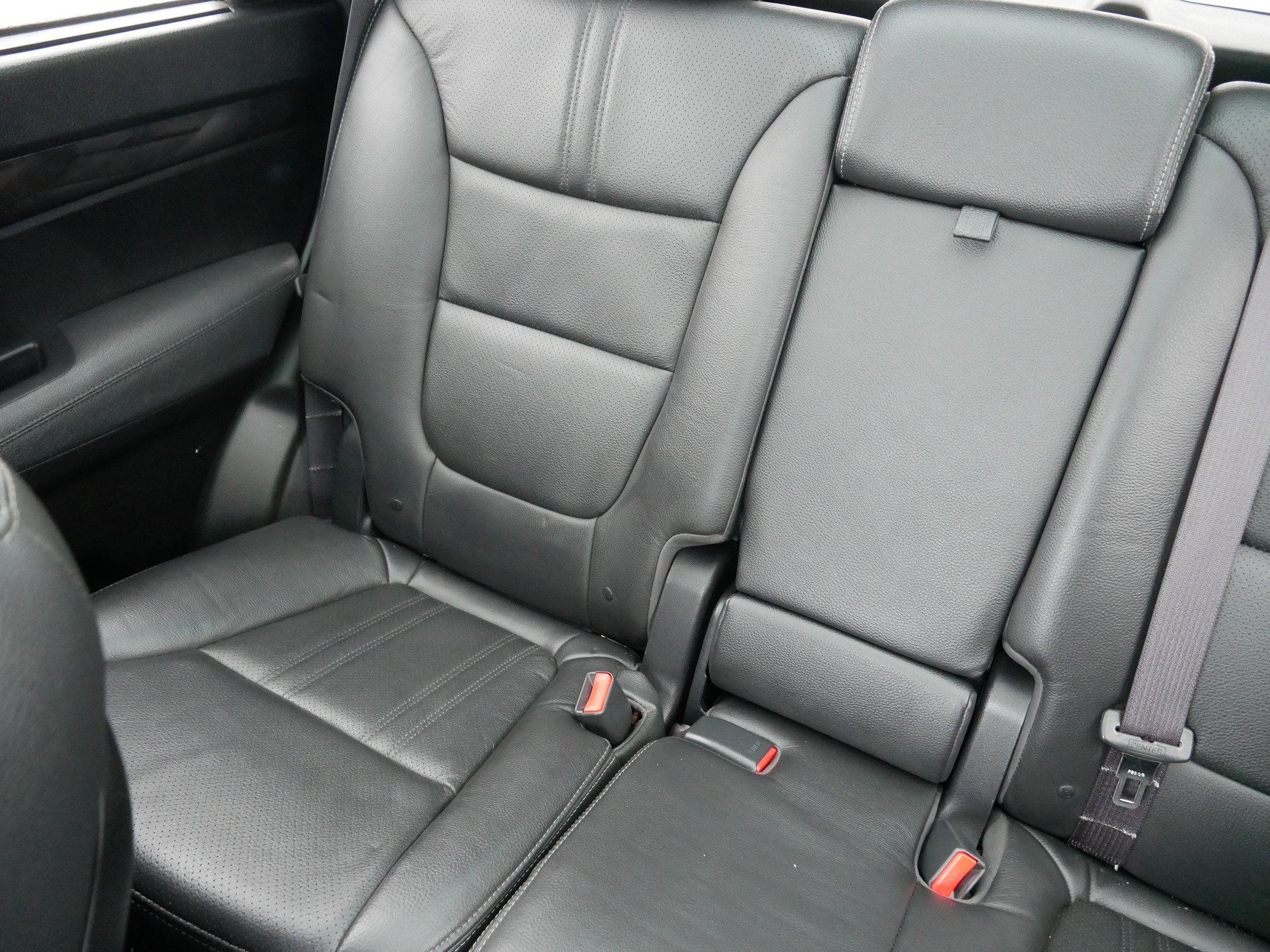 Used 2014 Kia Sorento SX w/ 3rd Row Package image 12