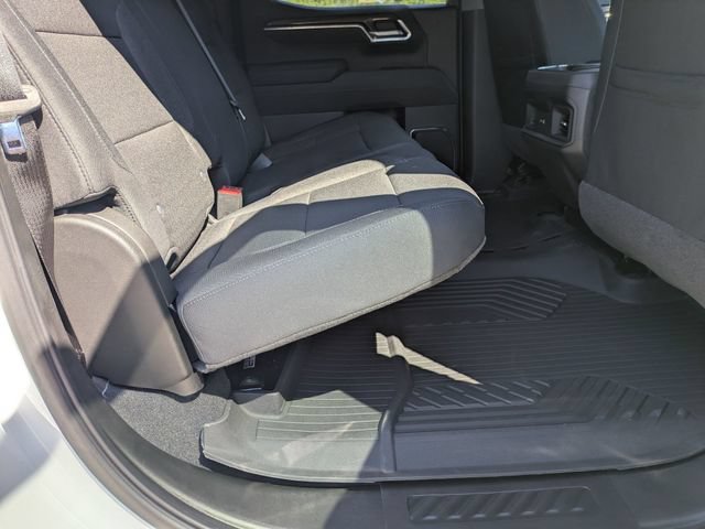 New 2026 Chevrolet Silverado 1500 LT Trail Boss w/ Protection Package AWD/4WD image 32