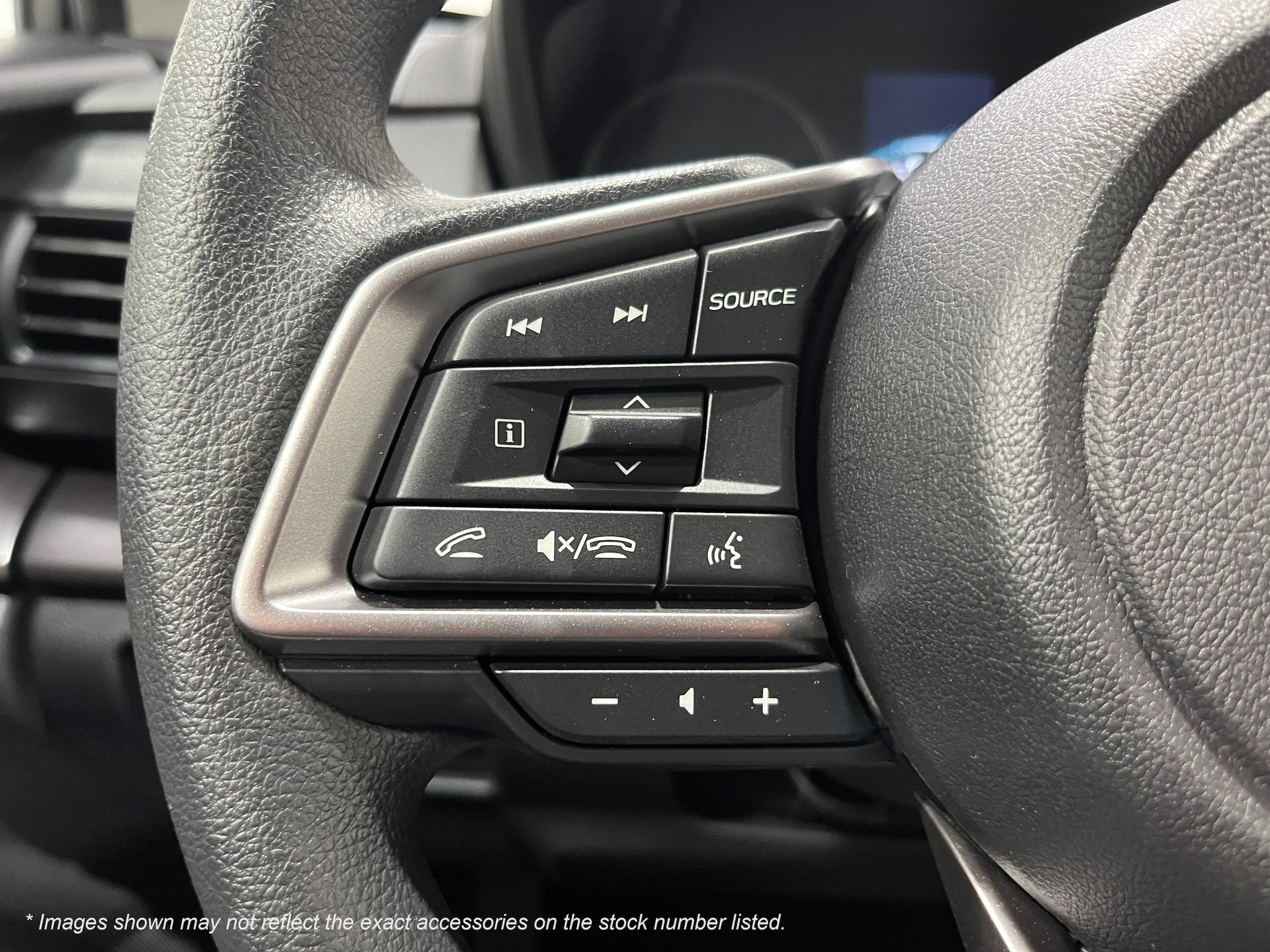 New 2026 Subaru Impreza 2.0i Sport AWD/4WD image 17