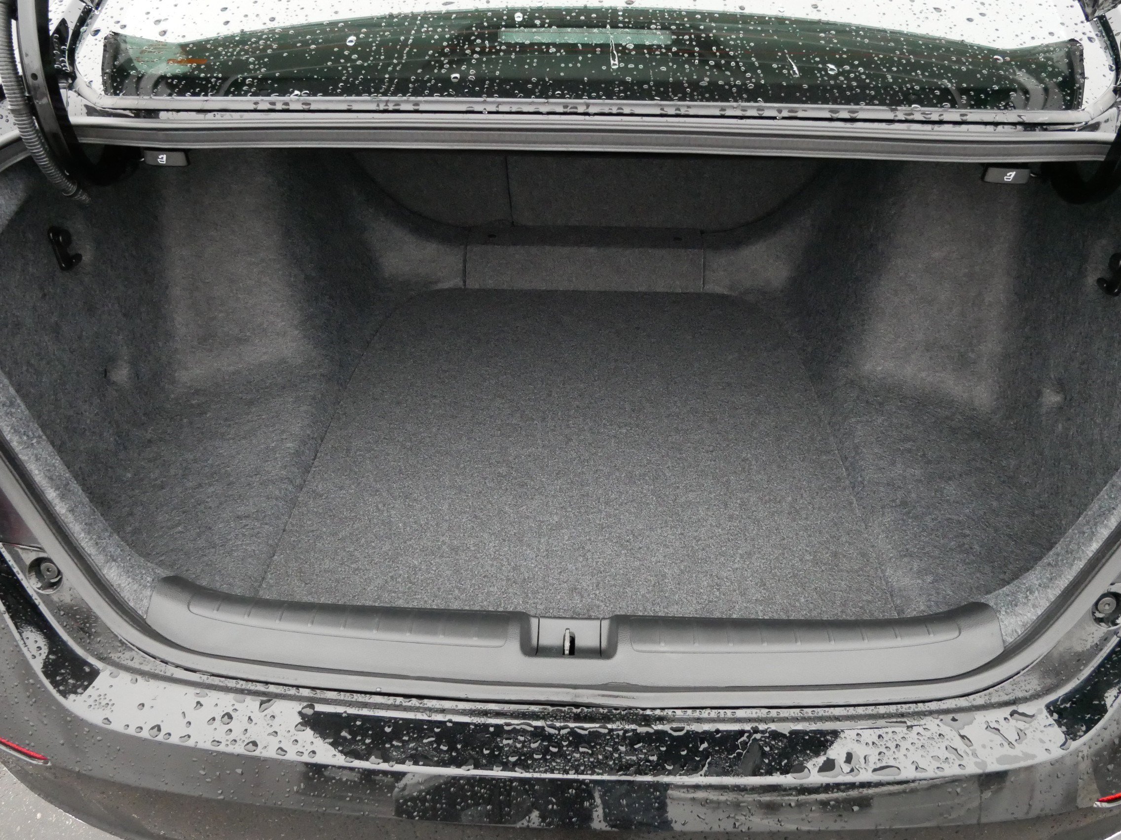 Certified 2022 Honda Accord Sport image 18