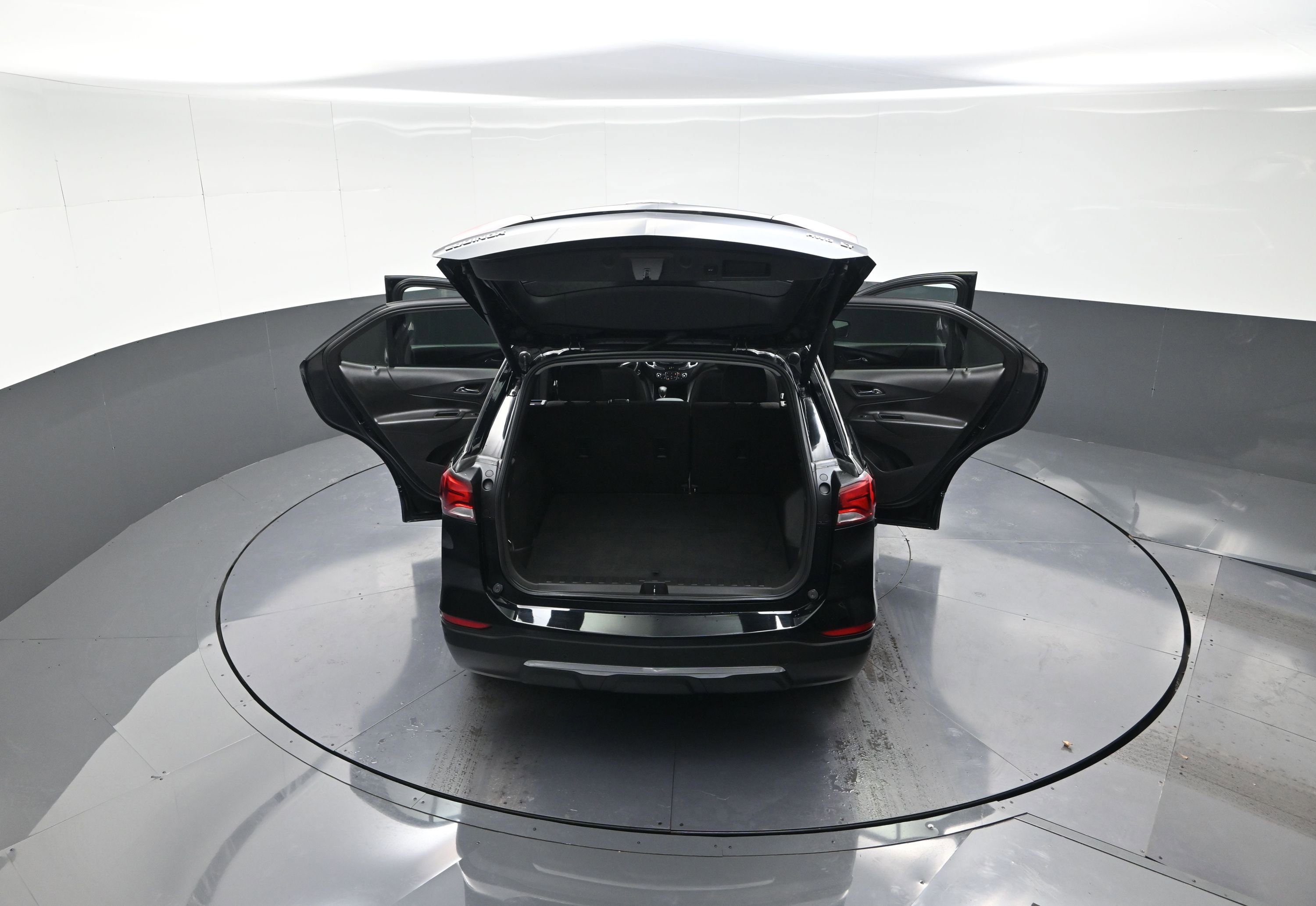 Used 2022 Chevrolet Equinox LT image 13