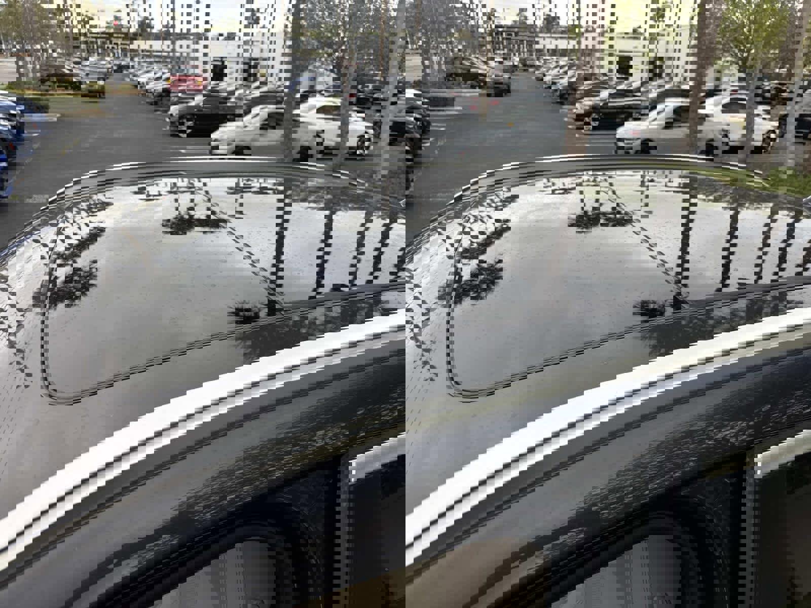 Used 2022 BMW X3 sDrive30i w/ Convenience Package image 34