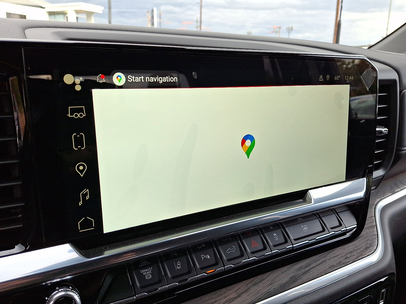 New 2026 GMC Sierra 2500 SLT w/ SLT Premium Package image 17