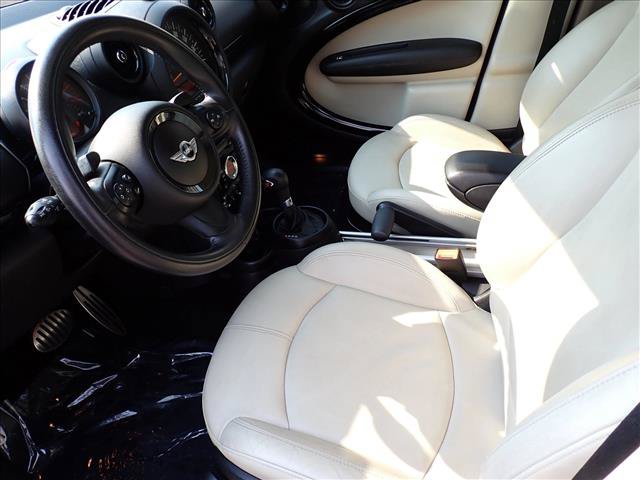 Used 2015 MINI Cooper Countryman S AWD/4WD image 10