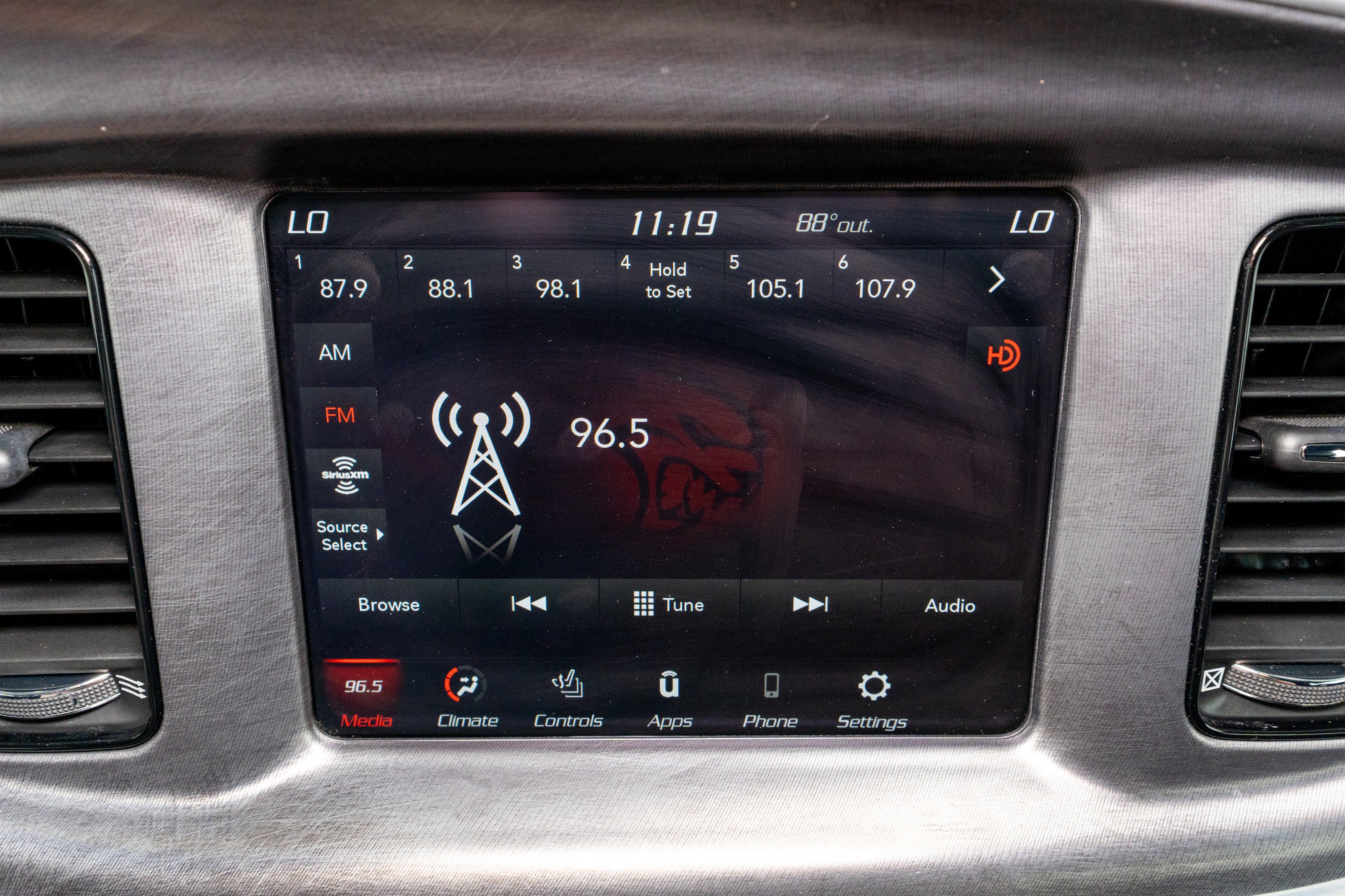 Used 2020 Dodge Charger R/T w/ Daytona Edition Group RWD image 16