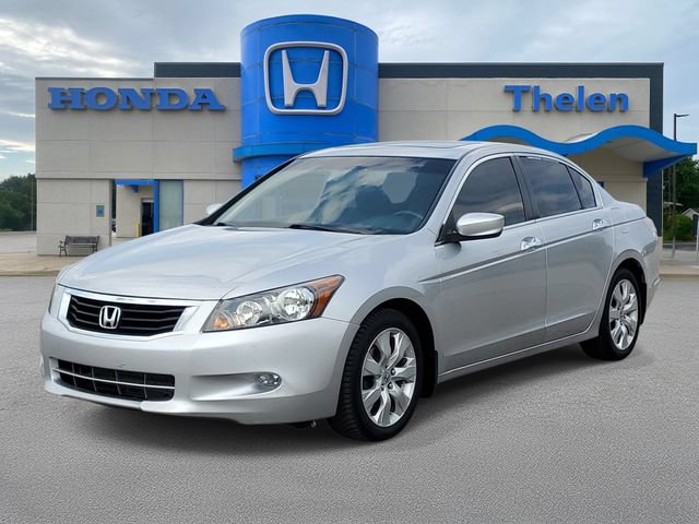 Used 2010 Honda Accord EX-L image 2