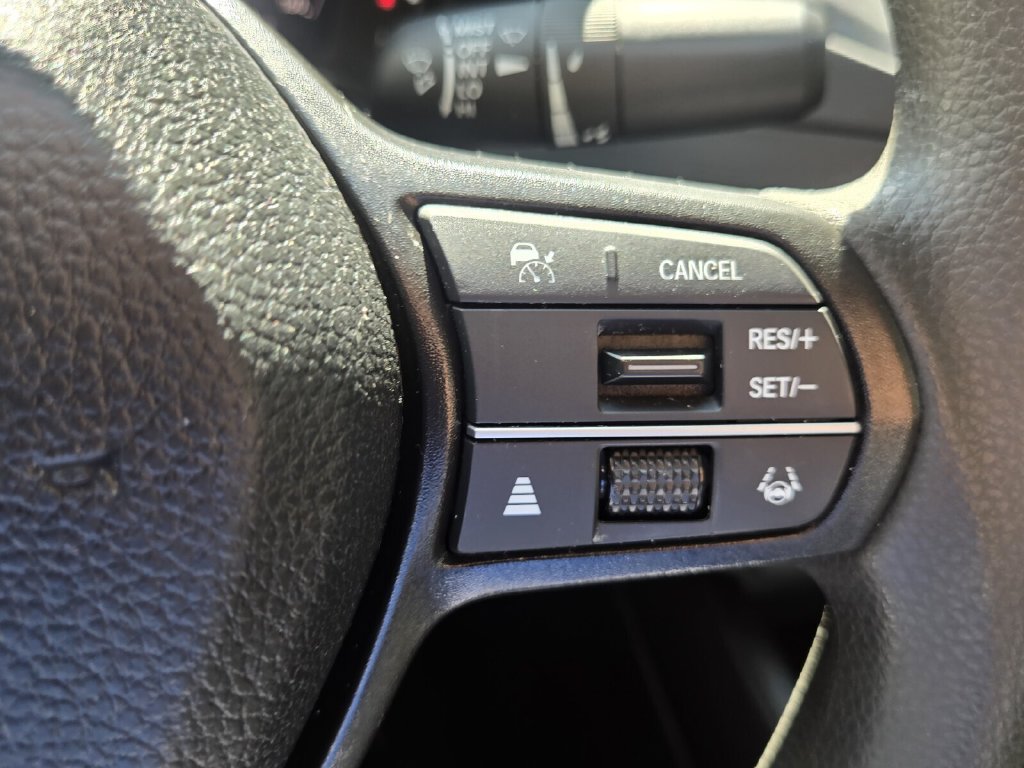 Certified 2025 Honda Accord SE image 26