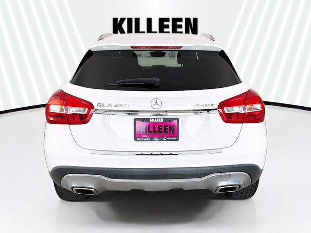 Used 2020 Mercedes-Benz GLA 250 4MATIC w/ Convenience Package image 6
