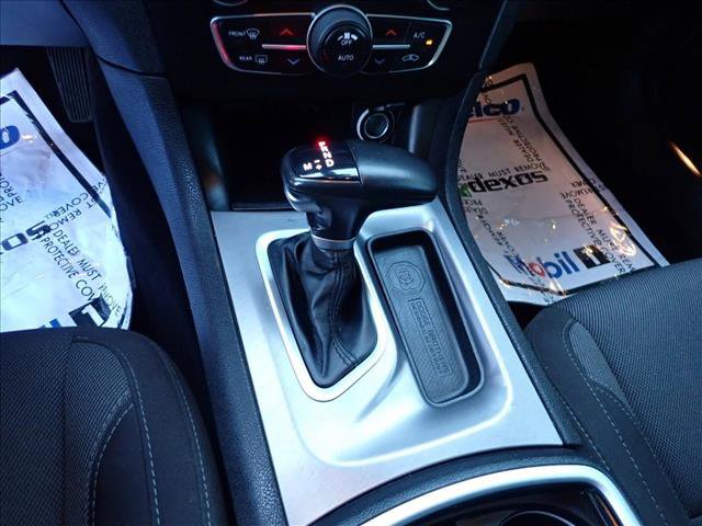 Used 2022 Dodge Charger SXT AWD/4WD image 18