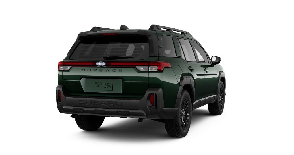 New 2026 Subaru Outback Limited XT AWD/4WD image 7