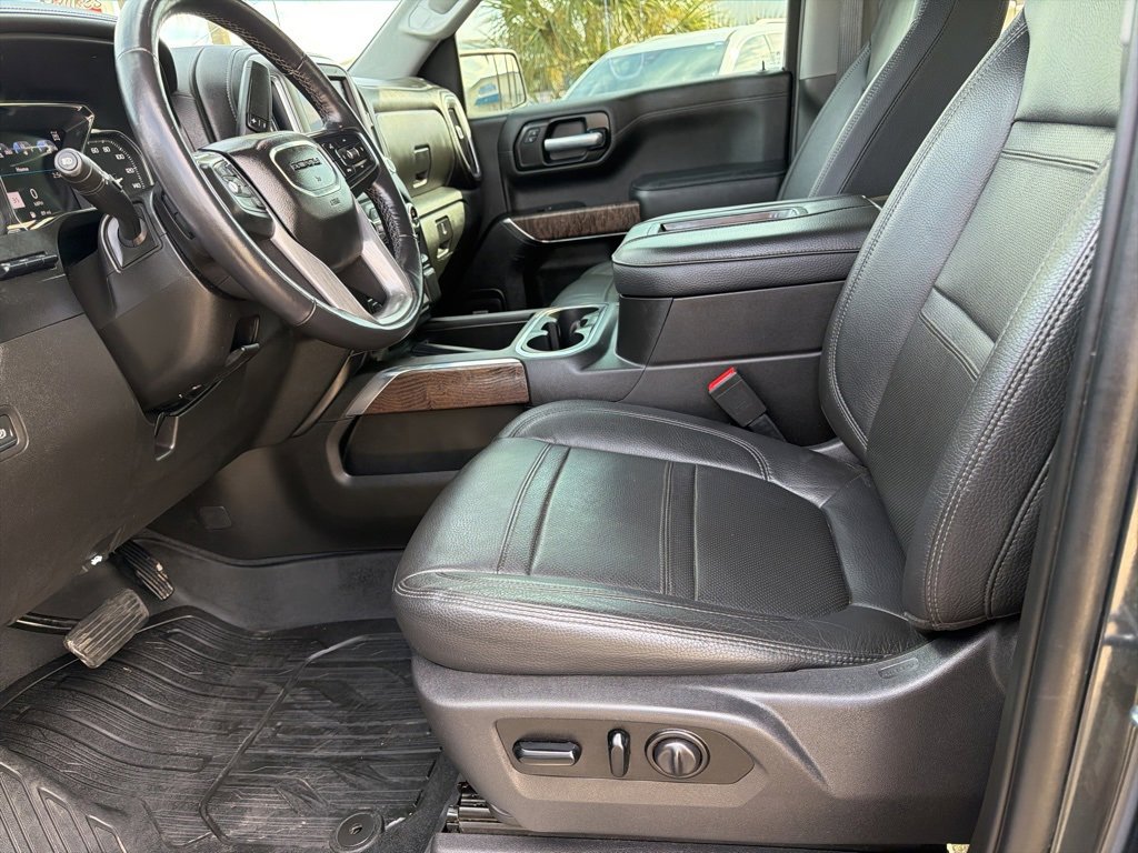 Used 2021 GMC Sierra 1500 Denali w/ Denali Ultimate Package image 8
