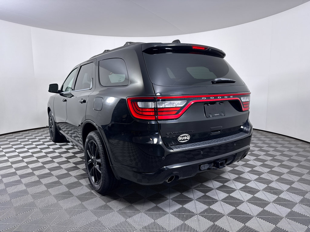 Used 2017 Dodge Durango GT w/ Premium Group AWD/4WD image 15