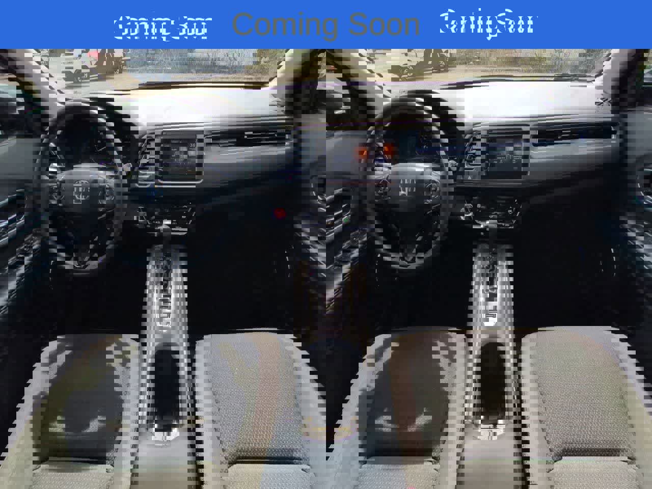 Used 2019 Honda HR-V EX image 15