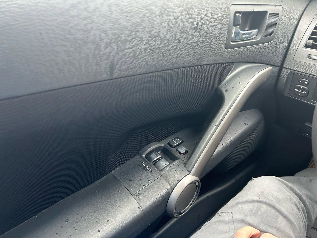 Used 2008 Scion tC image 24