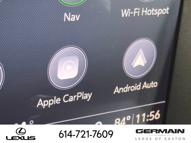 Used 2022 GMC Canyon Denali AWD/4WD image 32