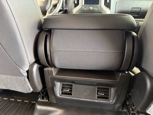 Used 2019 Chevrolet Silverado 1500 W/T w/ WT Convenience Package RWD image 22