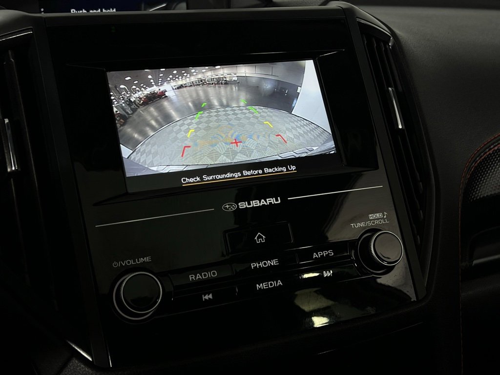 Used 2024 Subaru Forester Sport w/ POP Package 3 image 22