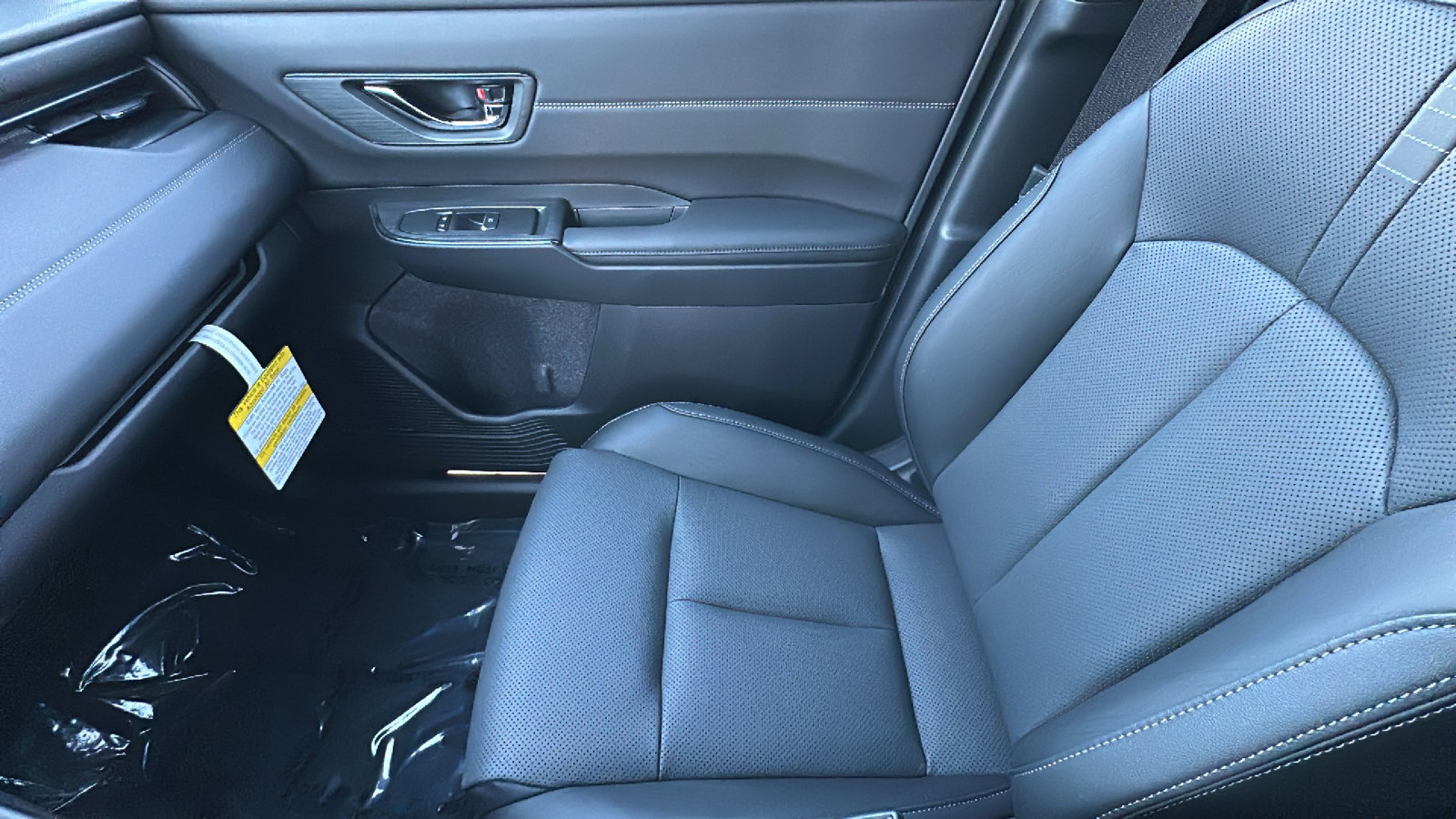 New 2026 Subaru Outback Touring XT image 12