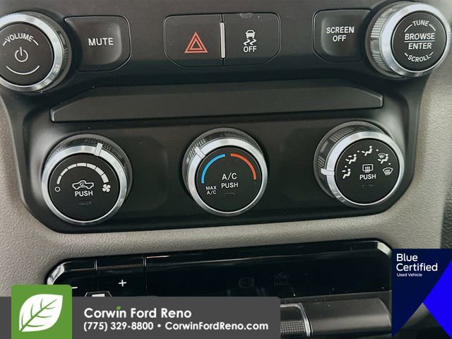 Used 2022 RAM 3500 Big Horn image 18