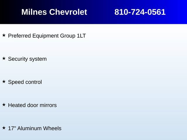 Certified 2024 Chevrolet Malibu LT FWD image 9