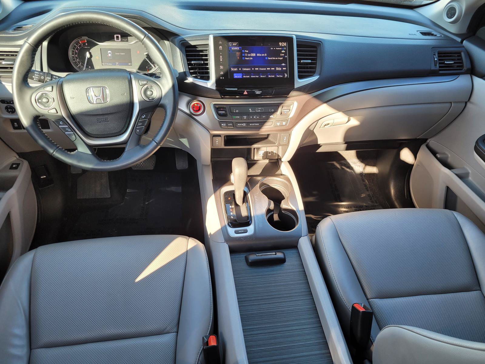 Used 2019 Honda Ridgeline RTL-T image 5