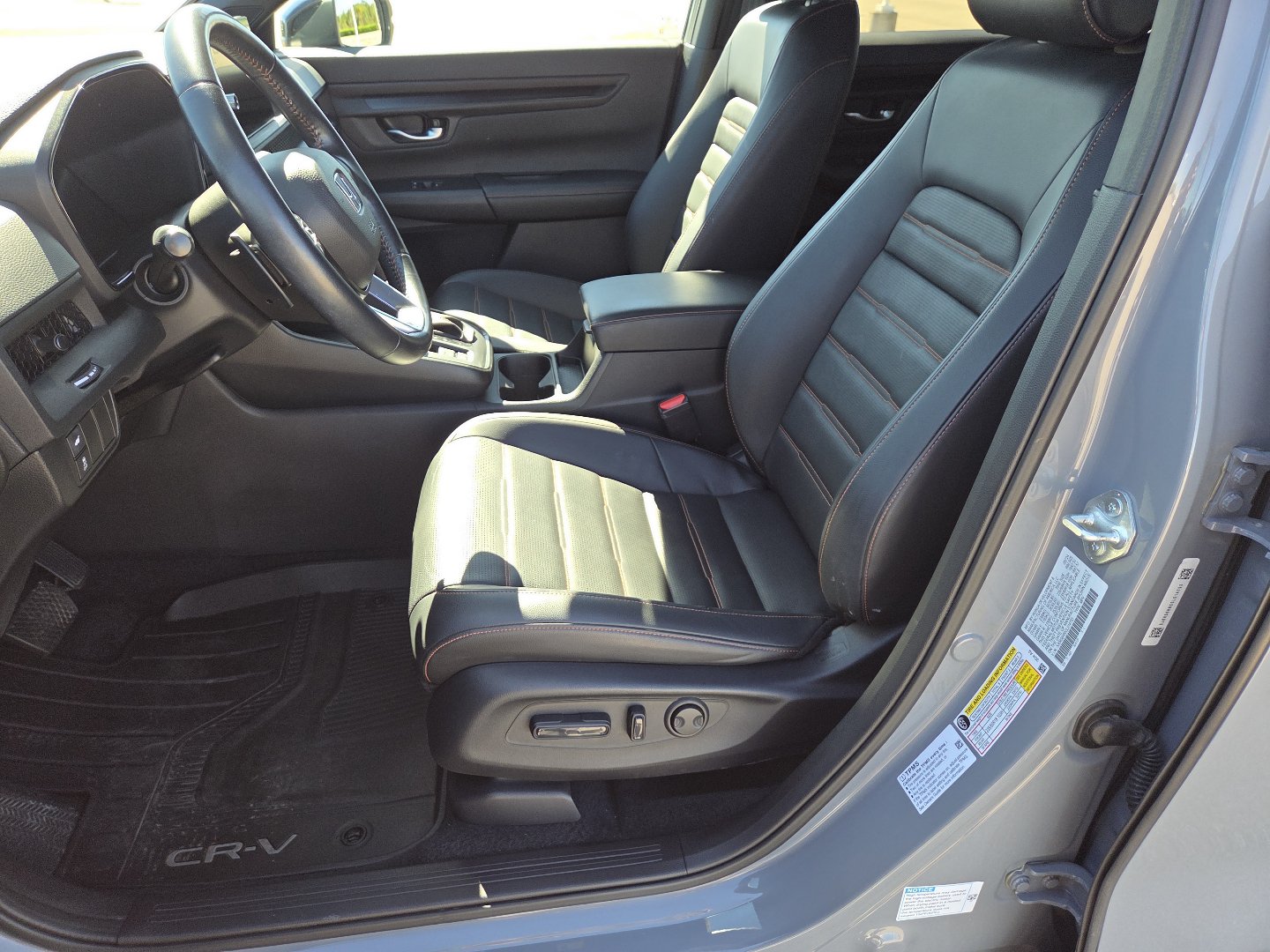 Used 2025 Honda CR-V Sport-L image 25