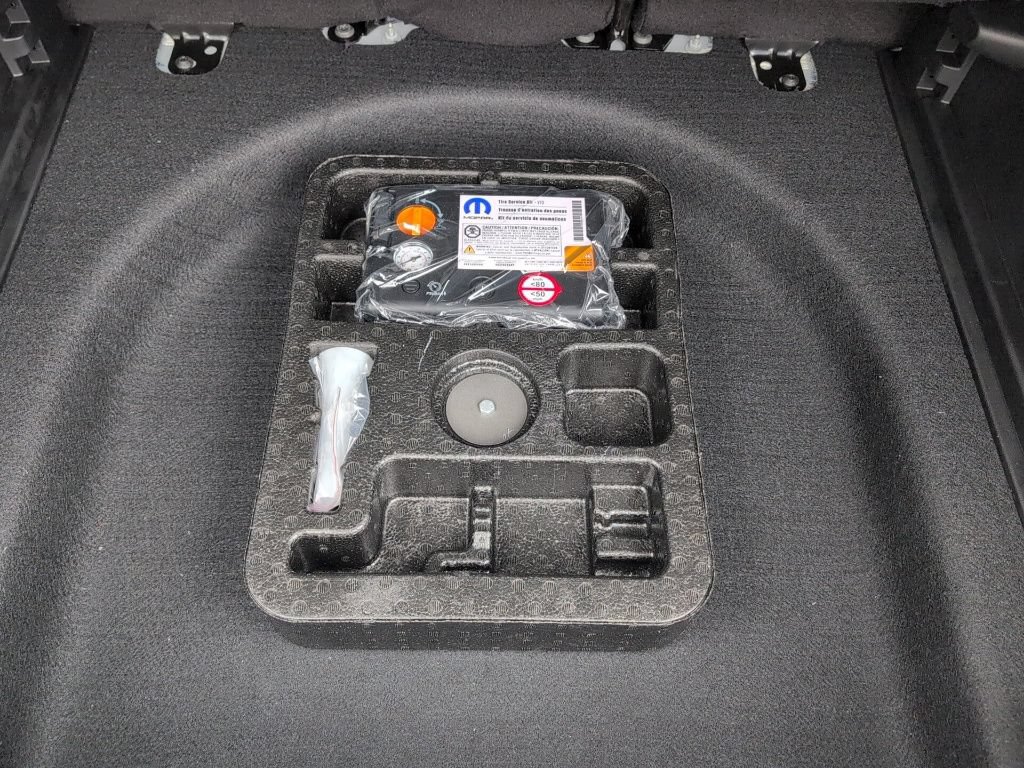 New 2026 Jeep Compass Limited AWD/4WD image 16