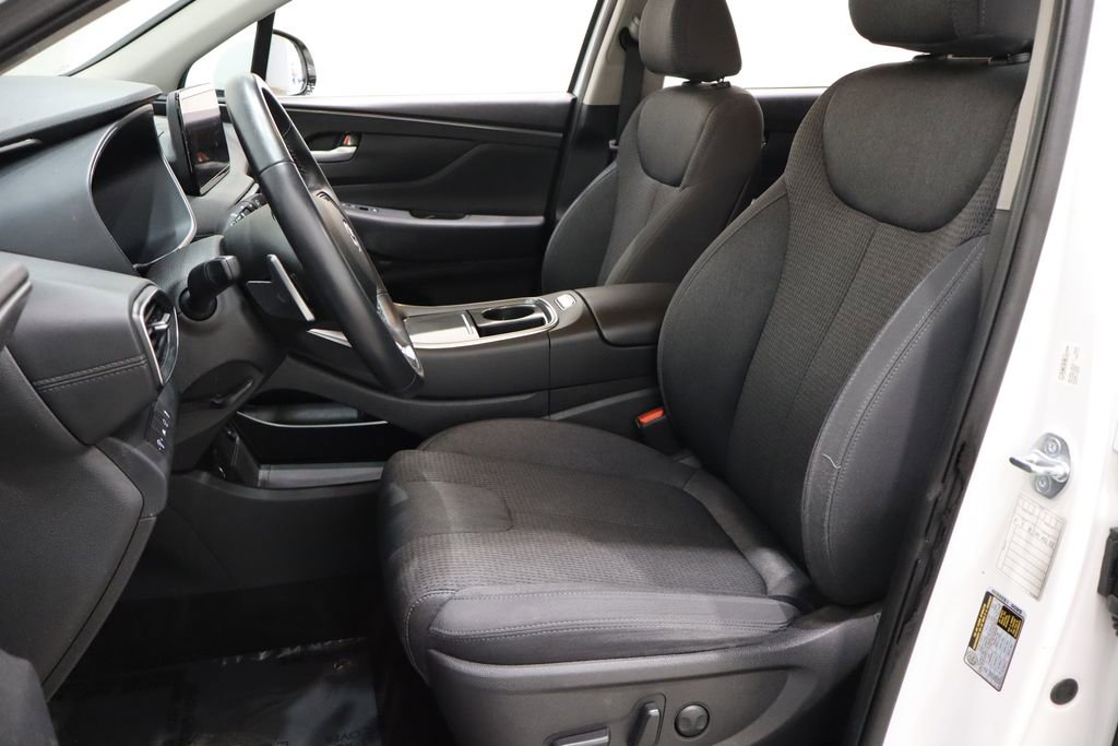 Used 2023 Hyundai Santa Fe SEL image 11
