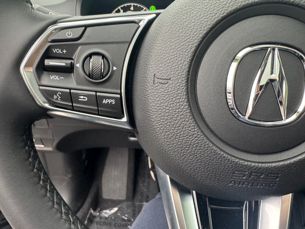 New 2026 Acura RDX w/ Technology Package AWD/4WD image 26