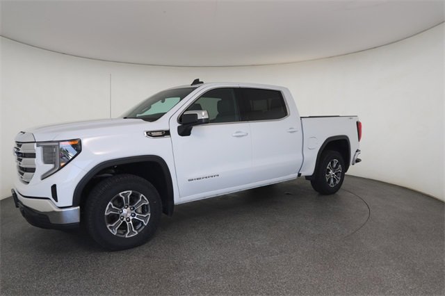 Used 2023 GMC Sierra 1500 SLE image 4