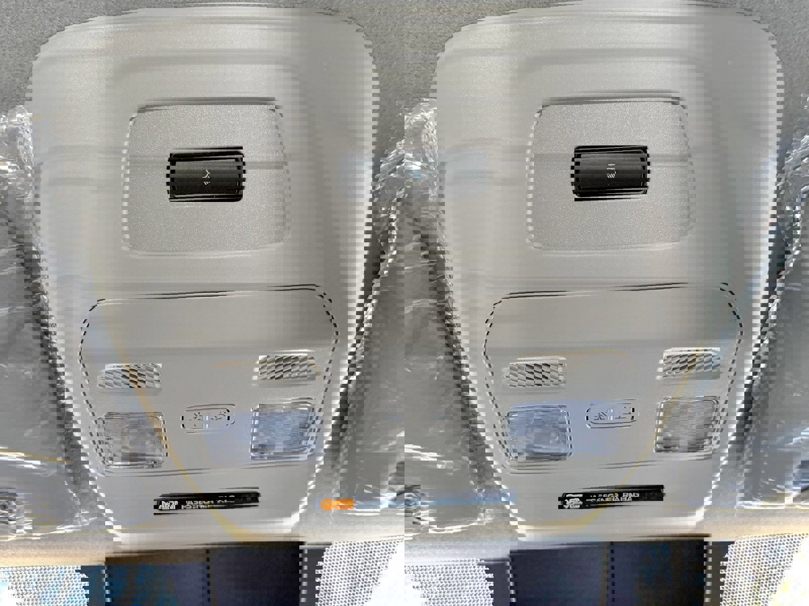 New 2025 Ford Transit 350 Base w/9,950 lb. GVWR image 71