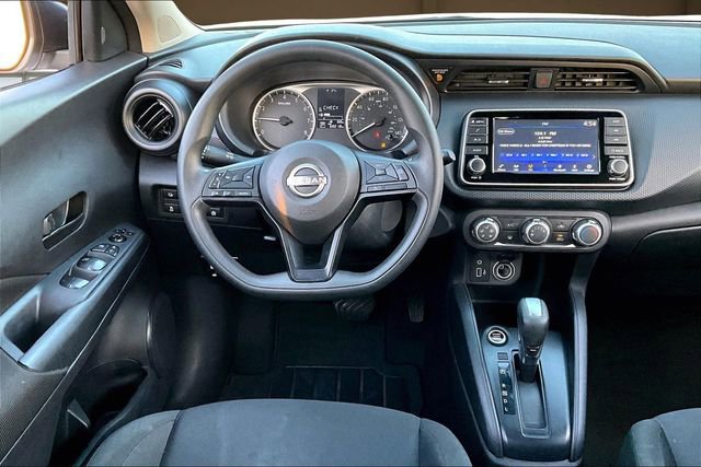 Used 2024 Nissan Kicks S image 5