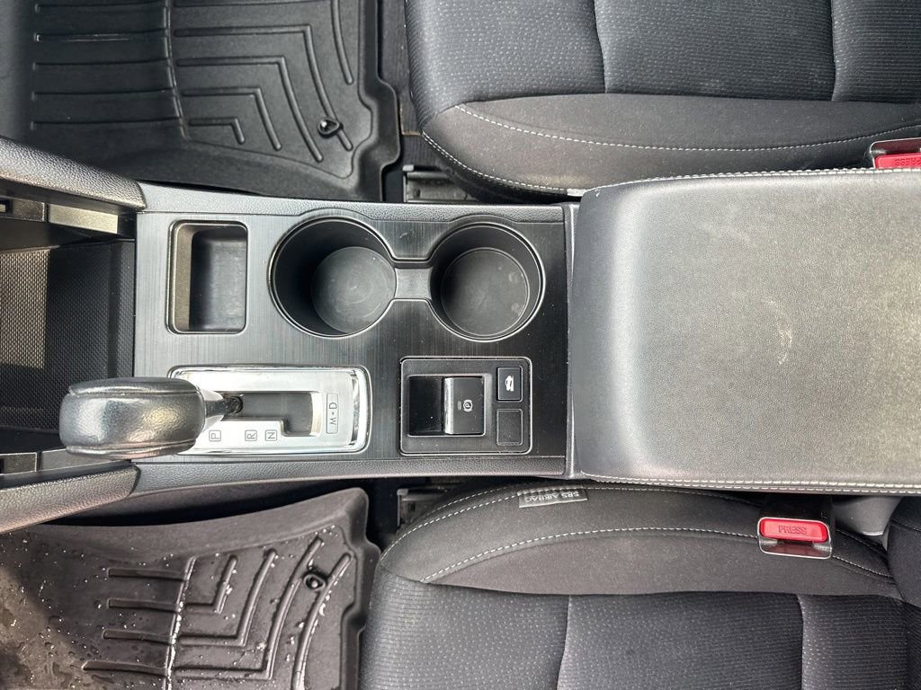 Used 2017 Subaru Legacy 2.5i Premium image 29