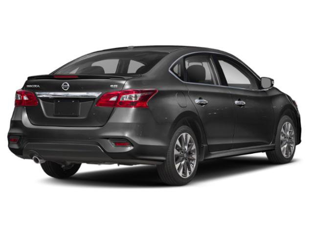 Used 2019 Nissan Sentra SR image 2